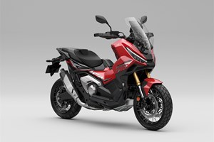Angebot Honda X-ADV