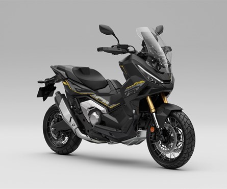 Neumotorrad Honda X-ADV