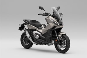 Angebot Honda X-ADV
