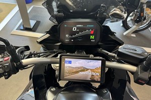 Angebot BMW F 900 XR