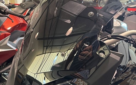Gebrauchtmotorrad BMW F 900 XR - Bild 3