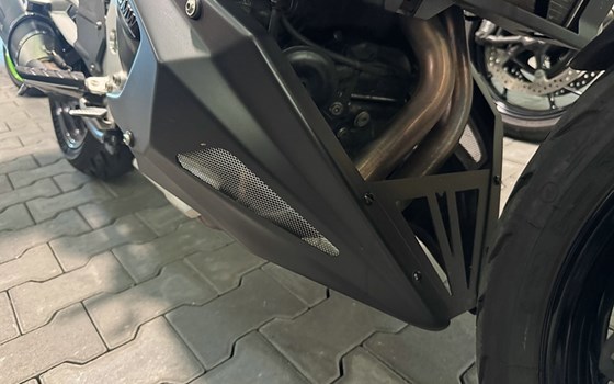 Gebrauchtmotorrad BMW F 900 XR - Bild 4