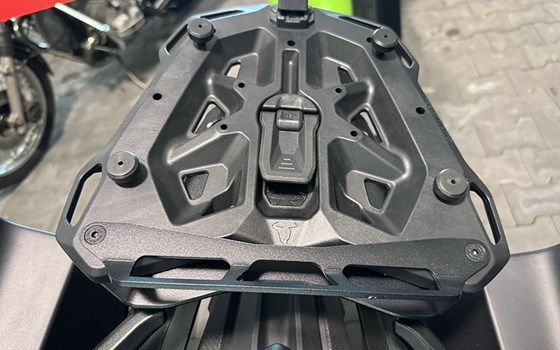 Gebrauchtmotorrad BMW F 900 XR - Bild 5
