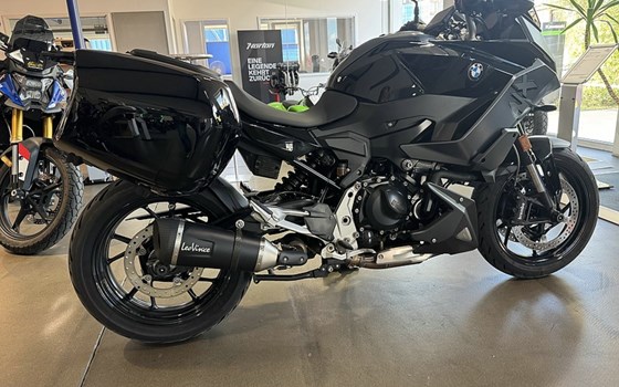Gebrauchtmotorrad BMW F 900 XR - Bild 7