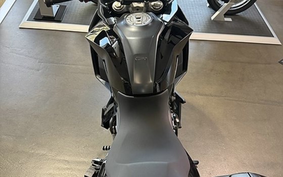 Gebrauchtmotorrad BMW F 900 XR - Bild 8