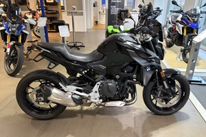 Angebot BMW F 900 R