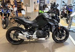 Gebrauchte BMW F 900 R