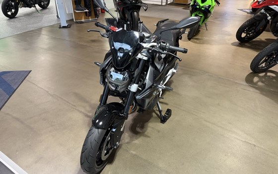 Gebrauchtmotorrad BMW F 900 R - Bild 2