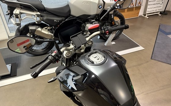 Gebrauchtmotorrad BMW F 900 R - Bild 4