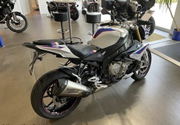 Gebrauchte BMW S 1000 R