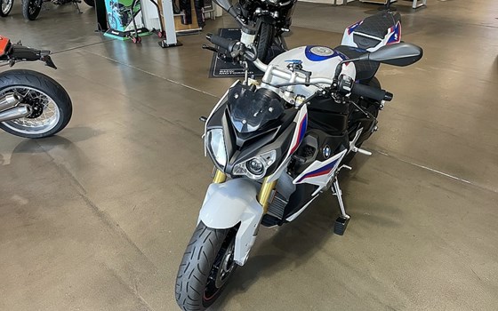 Gebrauchtmotorrad BMW S 1000 R - Bild 3