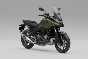 Angebot Honda NC750X DCT