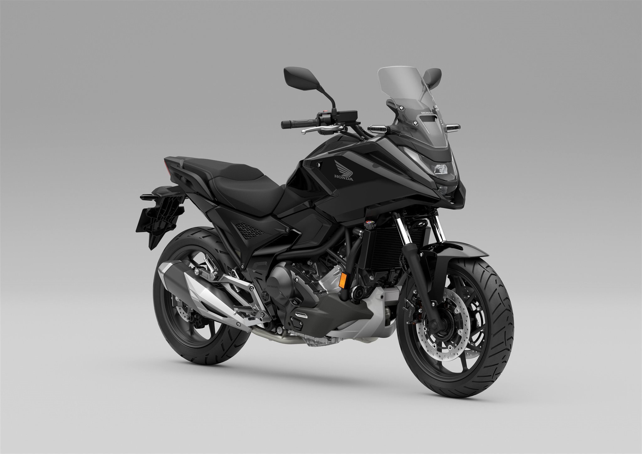 Honda NC750X