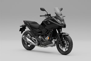 Angebot Honda NC750X