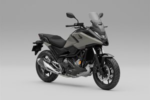 Angebot Honda NC750X