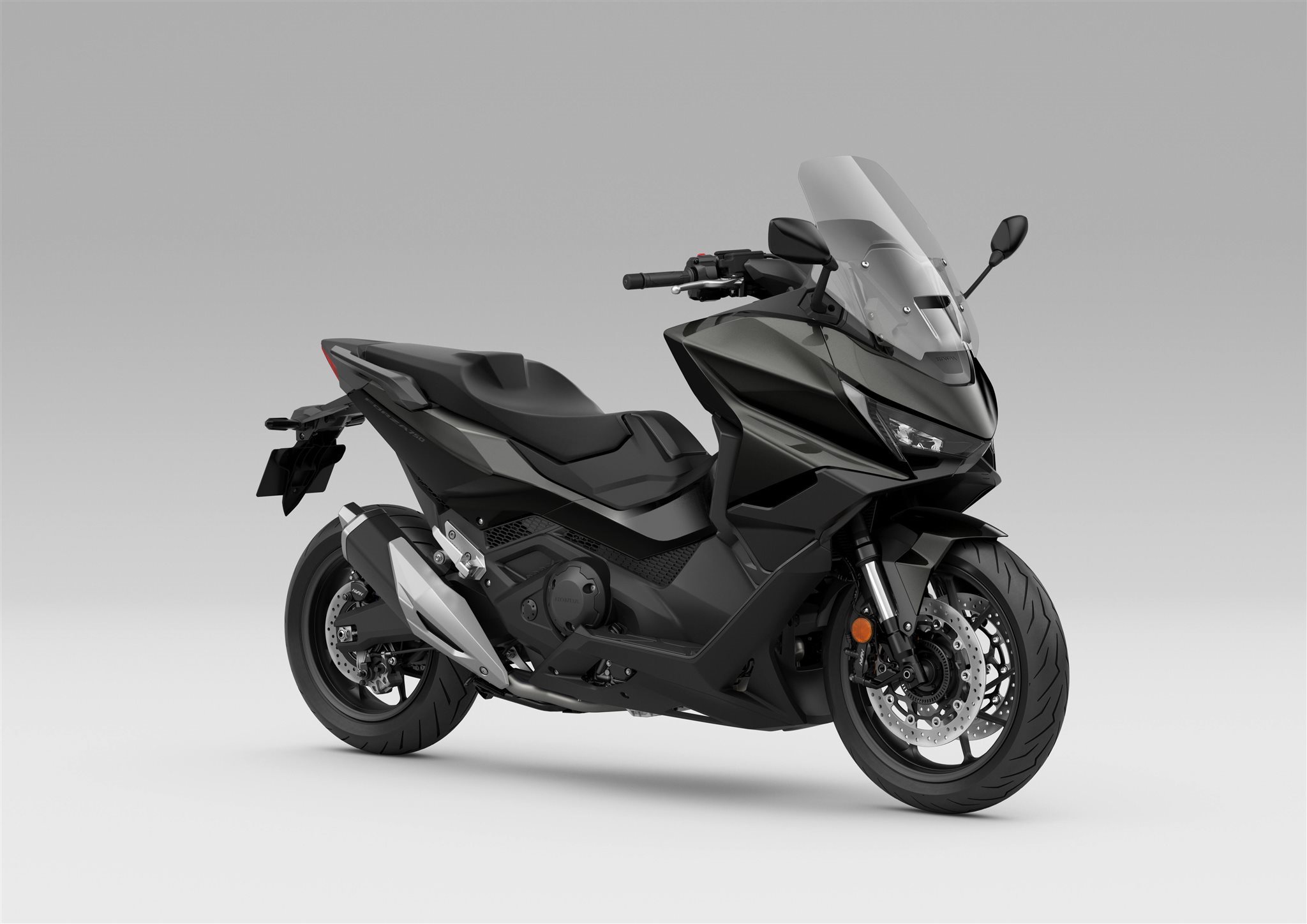 Honda Forza 750