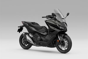 Angebot Honda Forza 750