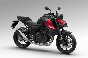 Angebot Honda CB750 Hornet