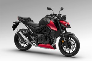 Angebot Honda CB750 Hornet E-Clutch