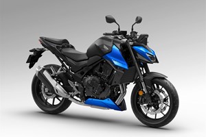 Angebot Honda CB750 Hornet E-Clutch