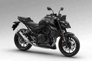 Angebot Honda CB750 Hornet E-Clutch