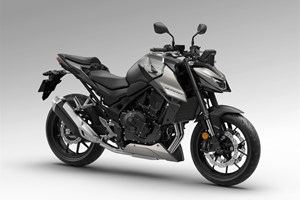 Angebot Honda CB750 Hornet E-Clutch