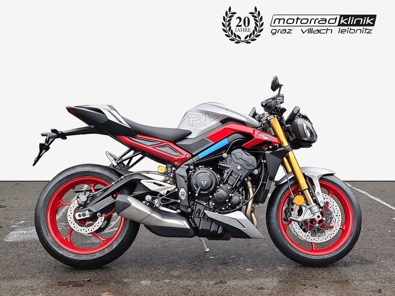 Neumotorrad