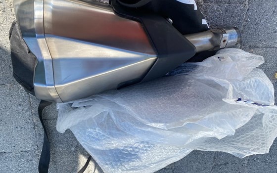 Gebrauchtmotorrad Kawasaki Z1000SX - Bild 10