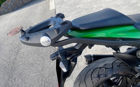 Gebrauchtmotorrad Kawasaki Z1000SX - Bild 3