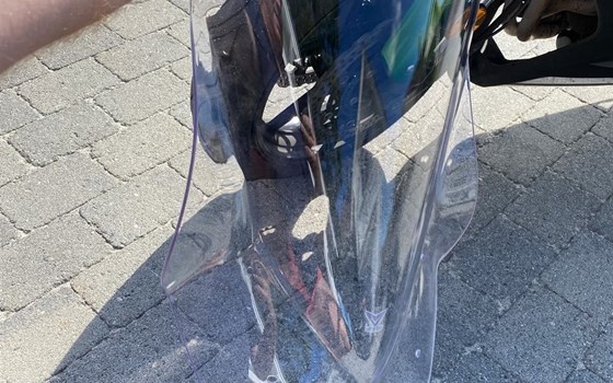 Gebrauchtmotorrad Kawasaki Z1000SX - Bild 9