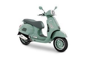 Angebot Vespa GTS 310 SuperTech