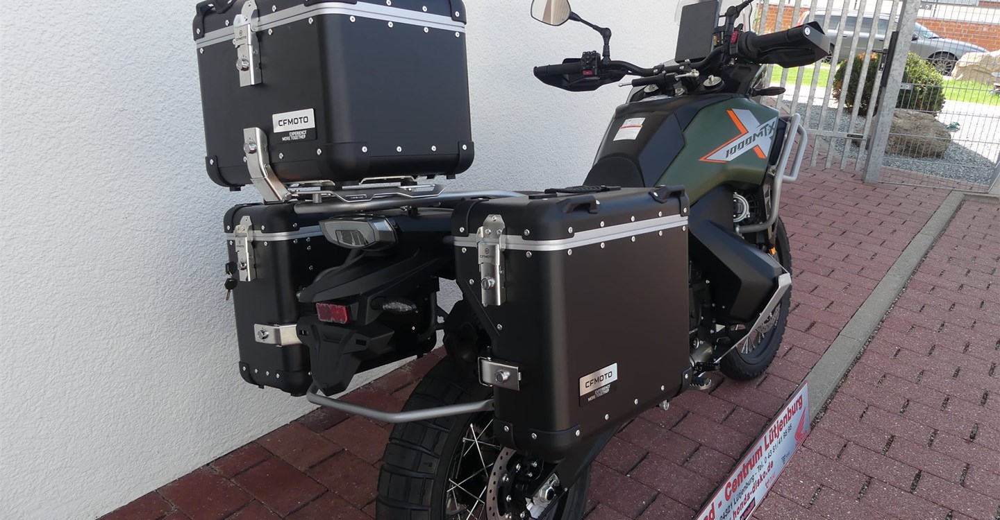 Offer CFMOTO 1000MT-X