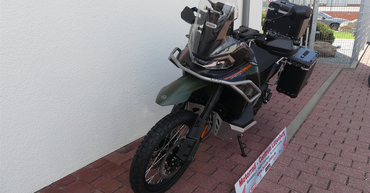 Offer CFMOTO 1000MT-X