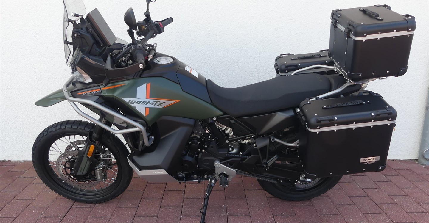 Offer CFMOTO 1000MT-X
