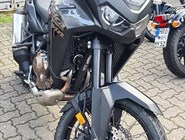 Honda CRF1100L Africa Twin