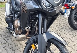 Gebrauchte Honda CRF1100L Africa Twin