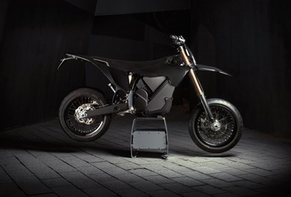 Neumotorrad