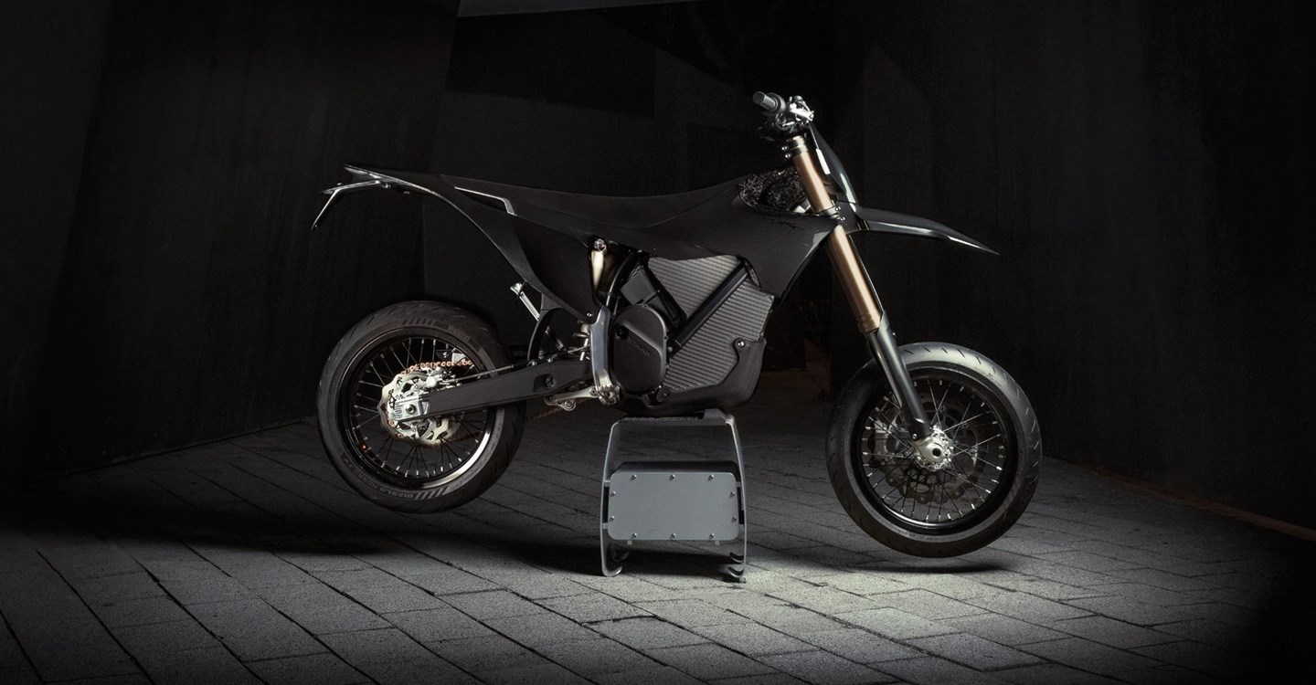 Angebot Stark Future Varg SM