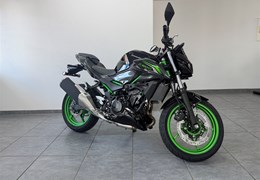 Neumotorrad Kawasaki Z 500 SE