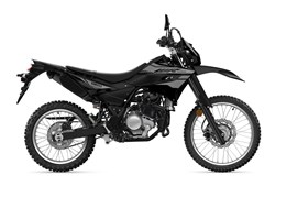 Neumotorrad Yamaha WR125R