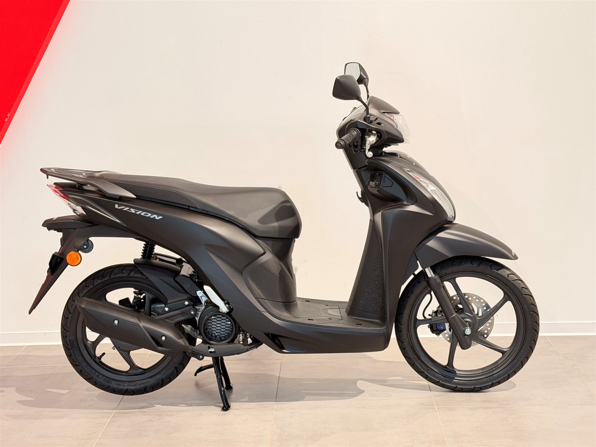 Honda Vision 110
