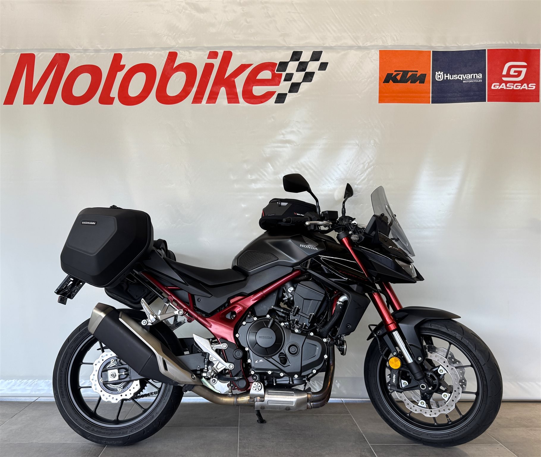 Honda CB 750