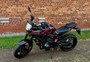 Motorrad