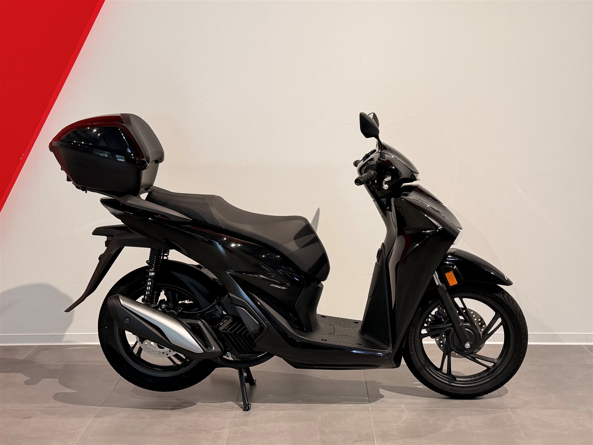 Honda SH150i