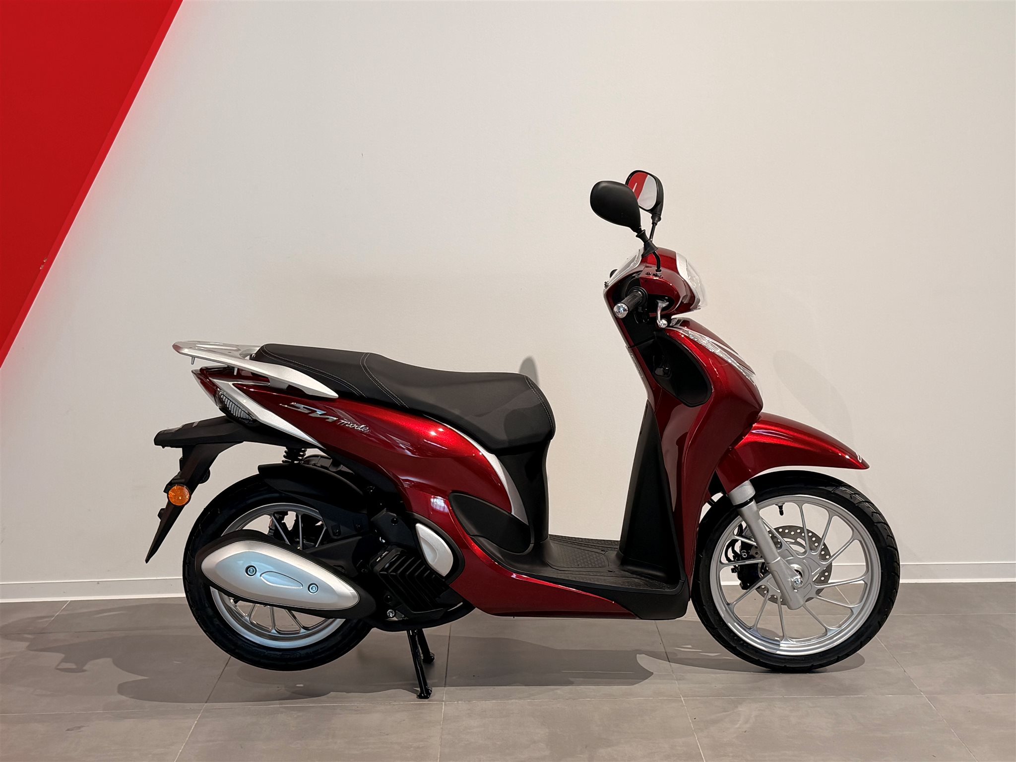 Honda SH Mode 125