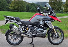 Gebrauchte BMW R 1200 GS