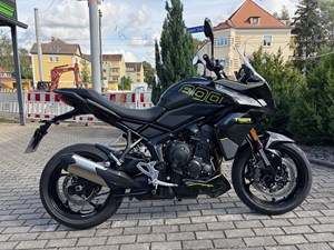 Triumph Tiger Sport 800