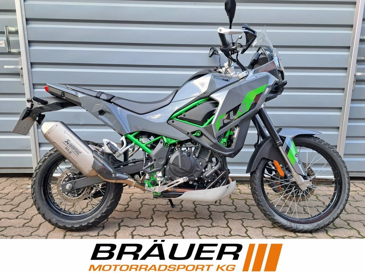 Gebrauchtfahrzeug