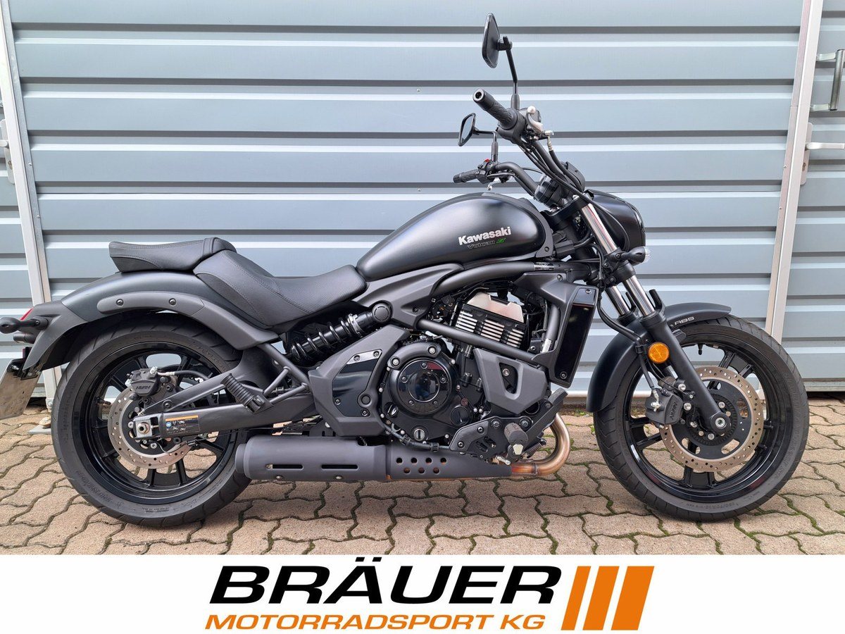 Gebrauchtfahrzeug