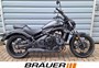 Motorrad